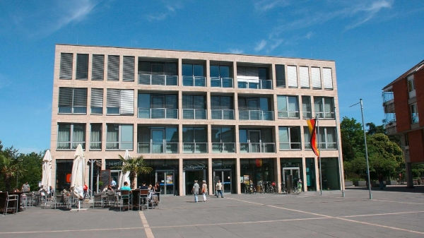 Service Center Viersen