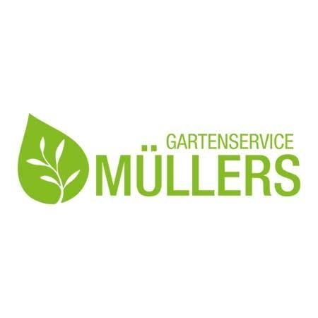Gartenservice Müllers Logo