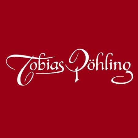 Geigenbau Tobias Pöhling Logo