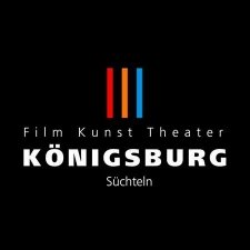 Königsburg 2.0 Logo