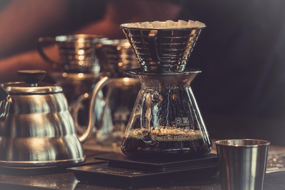 Veranstaltungsbild zu Markt-Café in der Königsburg 2.0 Veranstaltungsbild zu Markt-Café in der Königsburg 2.0