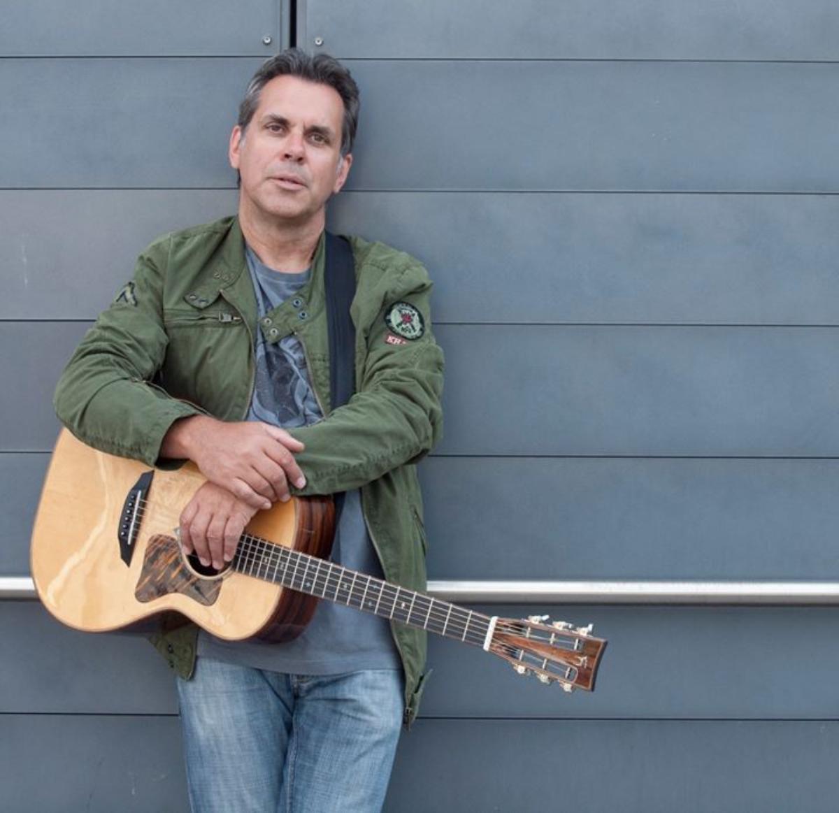 Biber Herrmann - Folk & Blues - Foto ©