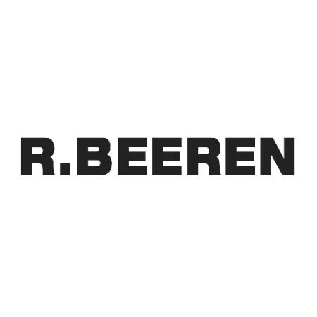 Friseur & Kosmetik Beeren Logo