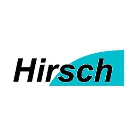 Umzüge - Spedition Hirsch Logo