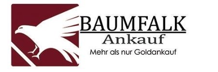BAUMFALK-Ankauf - Goldankauf Viersen Logo