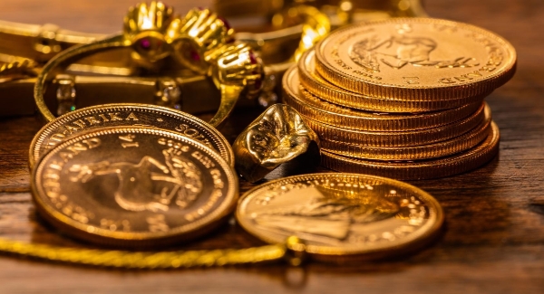 Jaspers-Ankauf - Goldankauf Viersen