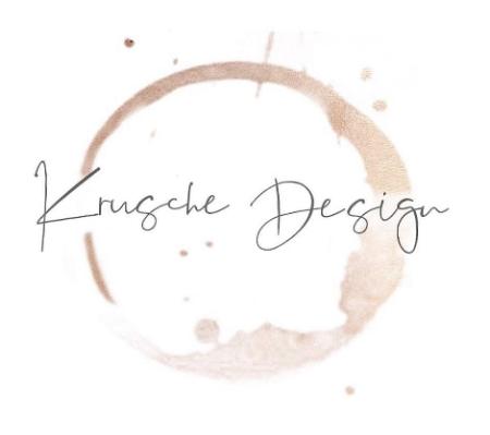 Krusche Design Logo
