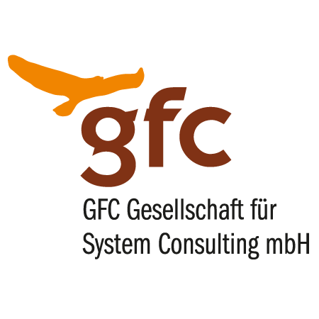 GFC Consulting Logo