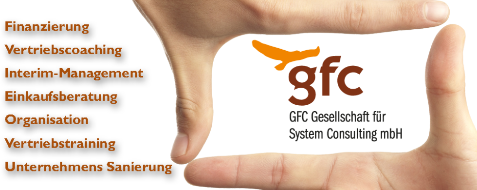 GFC Consulting