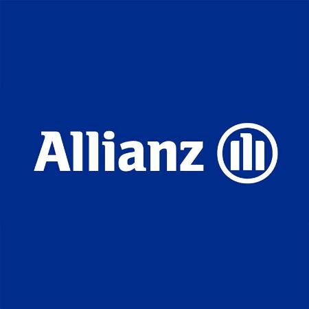 Allianz Hauptvertretung Jütten & Oglou Logo