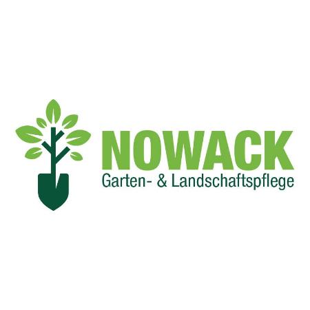 Garten- & Landschaftspflege Nowack Logo