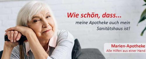 Marien-Apotheke
