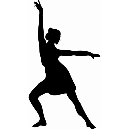 Tanzstudio Kristin Bouten Logo