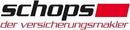 schops der versicherungsmakler Logo