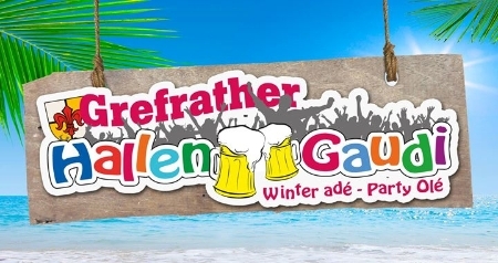 Grefrather Hallengaudi - Foto ©