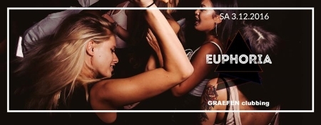 Euphoria + Blackstage w/ Carsten Mausbach & Th3rd-I - Foto ©