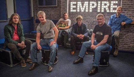 Runrig - The Story / Open Air - Foto ©