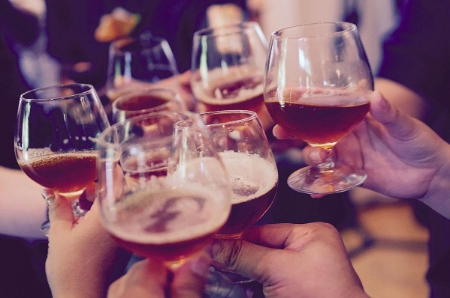11. Viersen-Dülkener Bierbörse - Foto ©