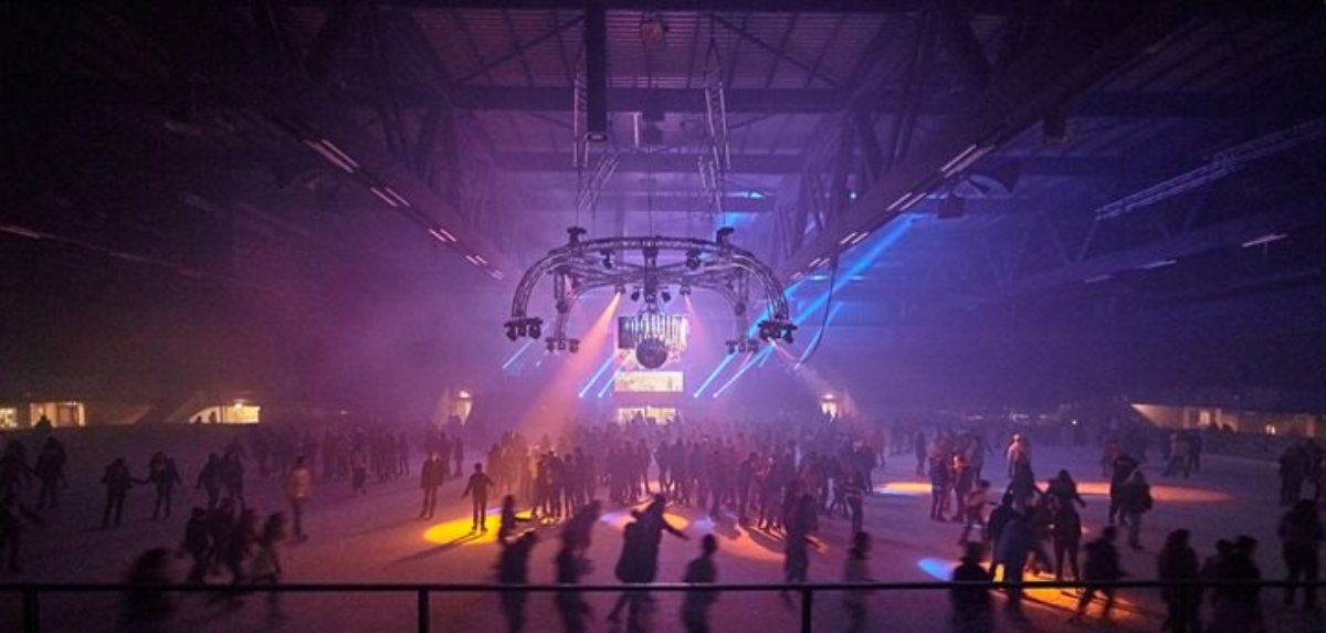 Veranstaltungsbild zu EisDisco 2017/18 Veranstaltungsbild zu EisDisco 2017/18