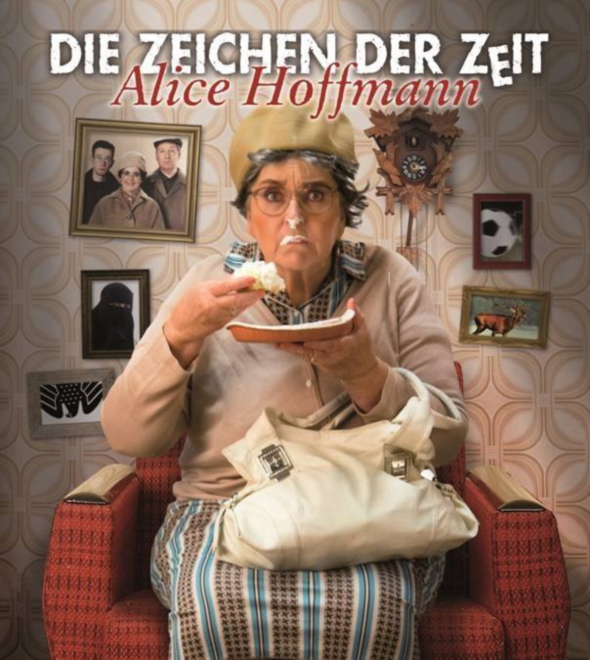 Veranstaltungsbild zu Alice Hoffmann LIVE! in Krefeld Veranstaltungsbild zu Alice Hoffmann LIVE! in Krefeld