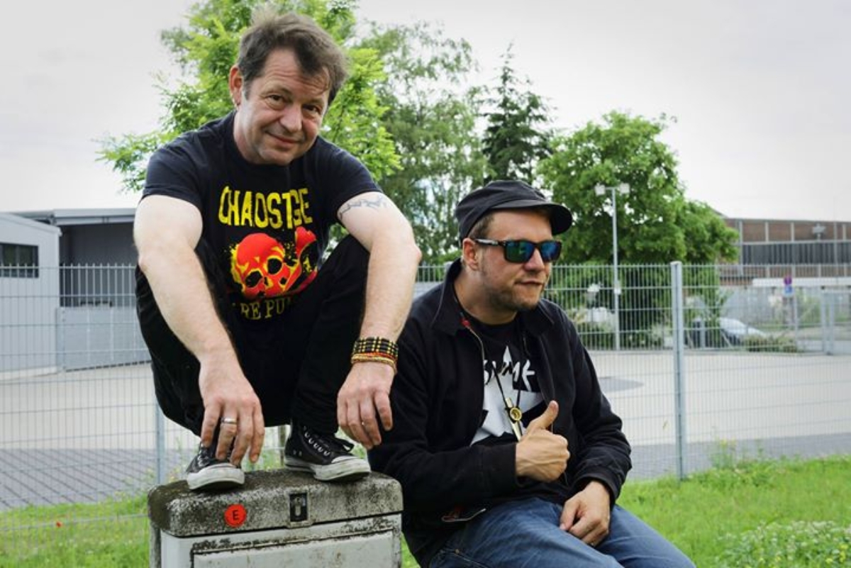Abgesagt - Abstürzende Brieftauben - Foto ©