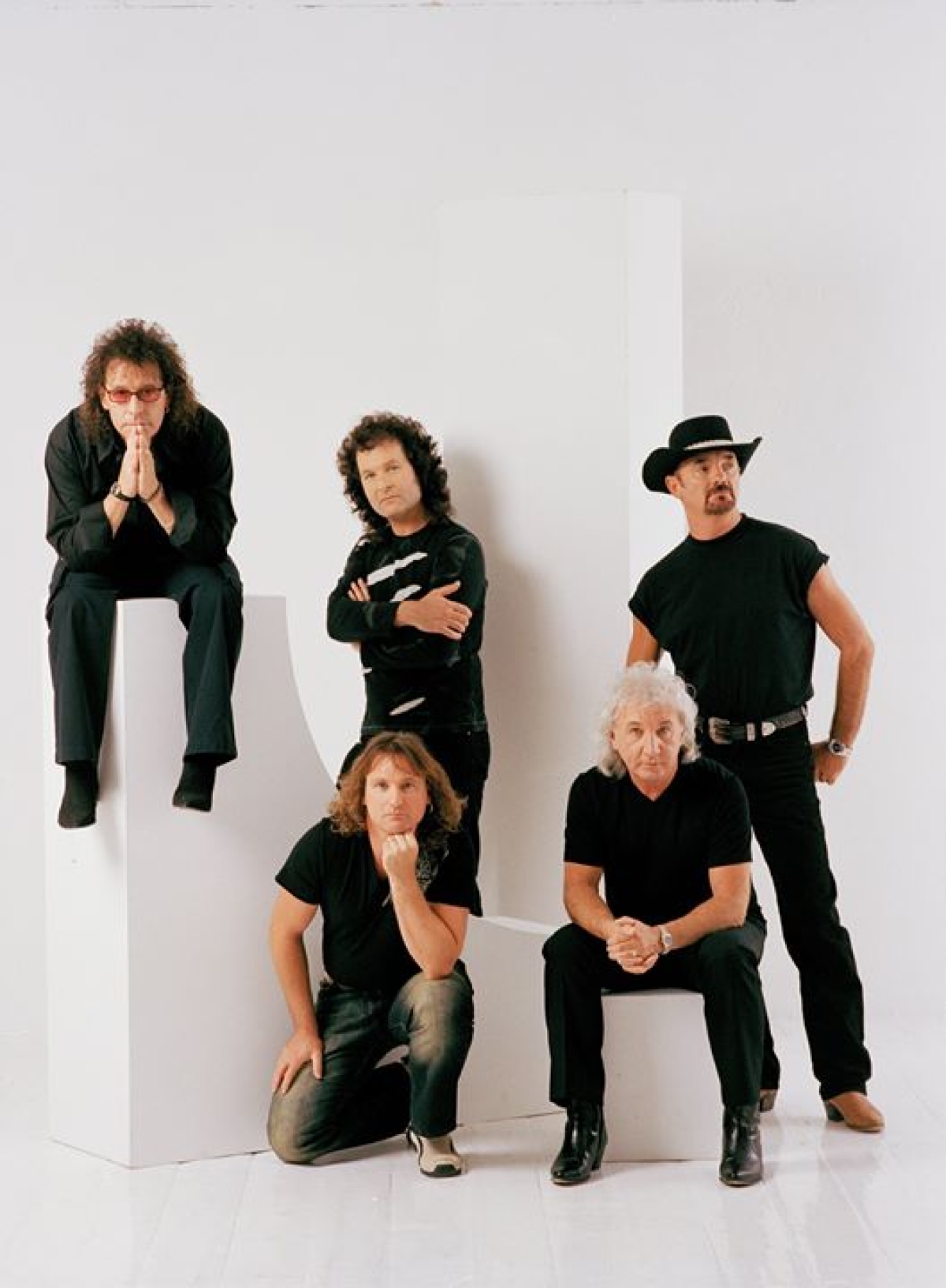 Smokie - Greatest Hits Tour 2018 - Foto ©