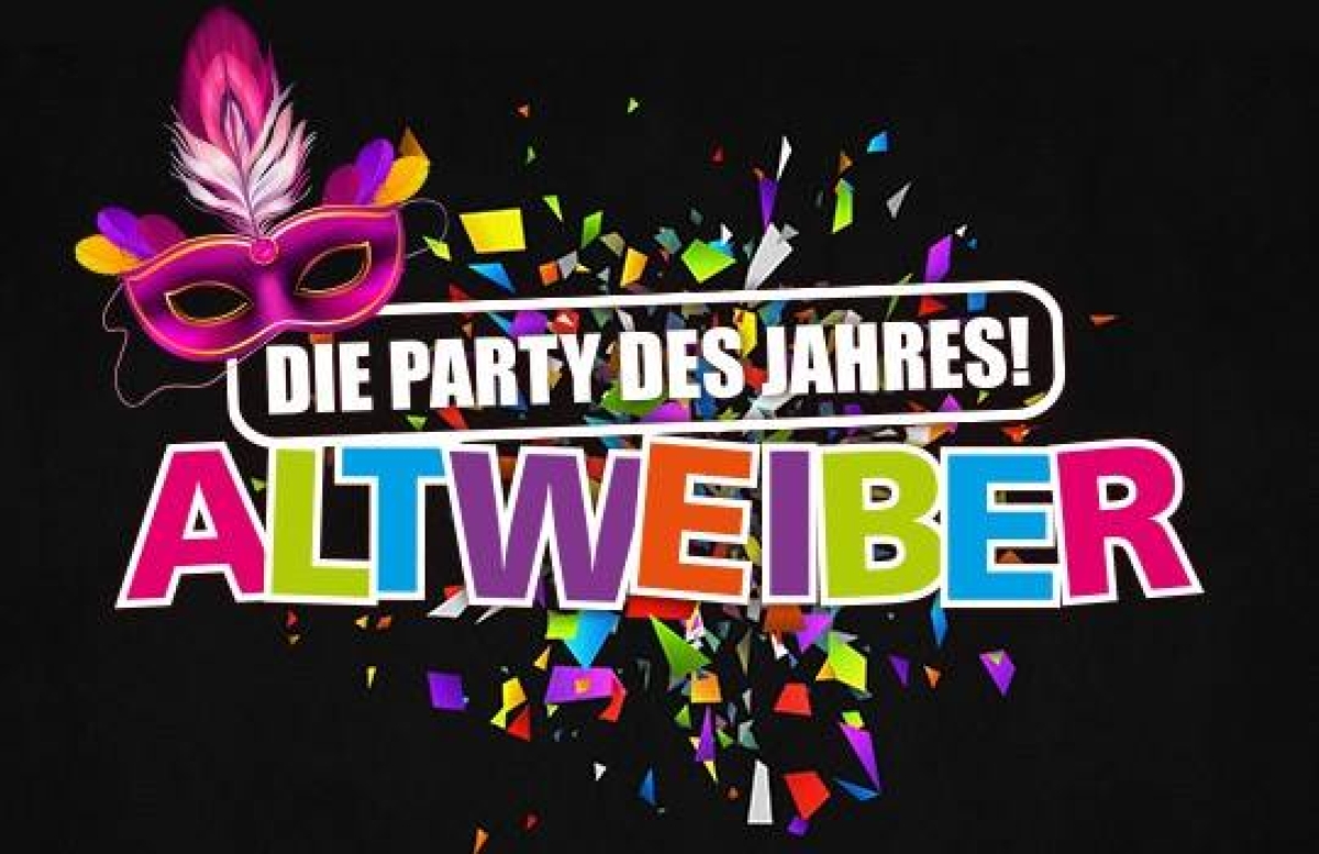 Altweiber 2018 in der Nachtgalerie - Foto ©