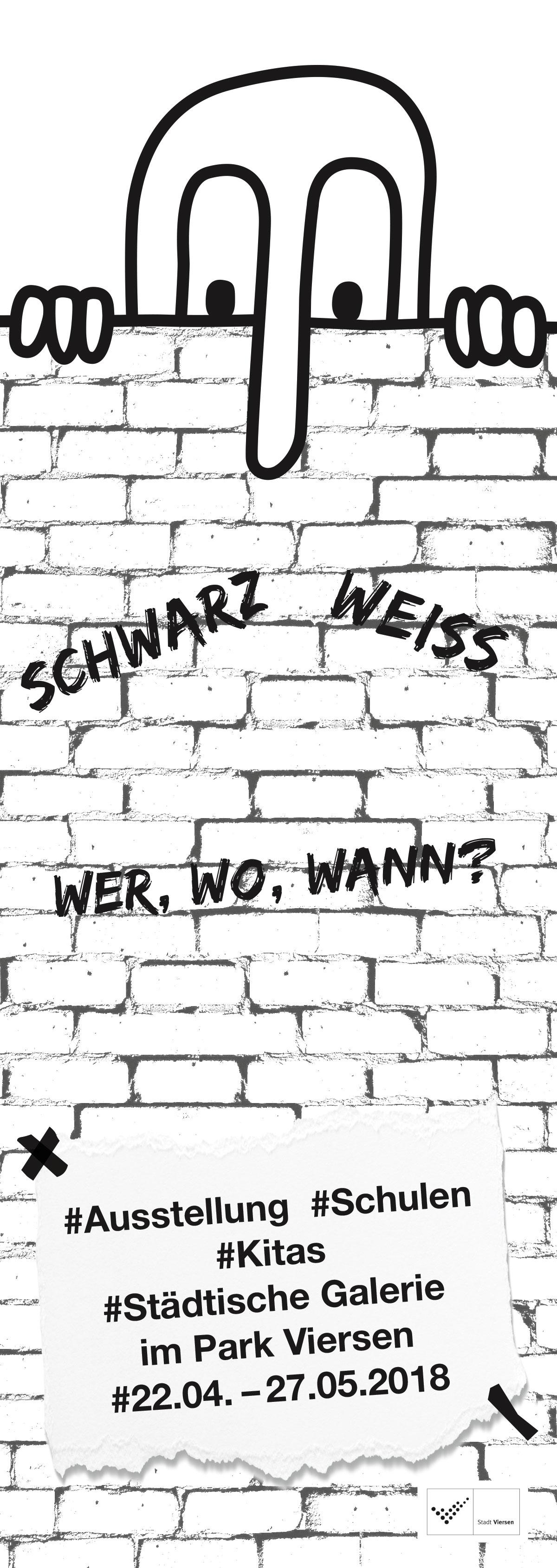 Veranstaltungsbild zu Schulausstellung: Schulen und Kitas stellen aus Veranstaltungsbild zu Schulausstellung: Schulen und Kitas stellen aus