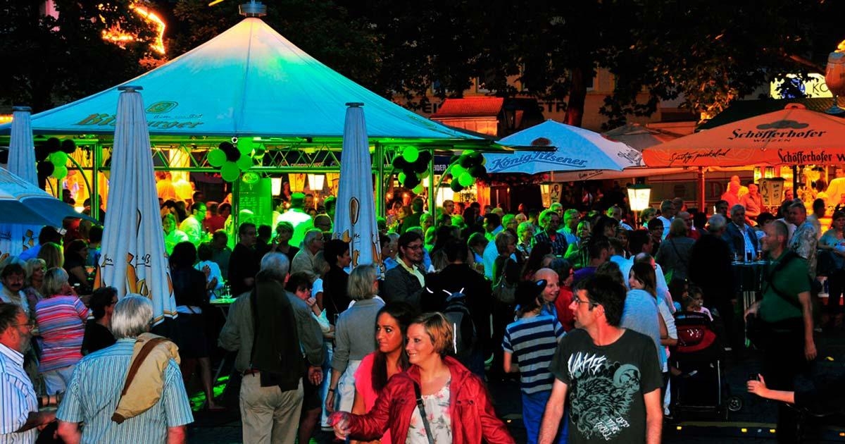 Dülkener Mühlenfest - Foto ©