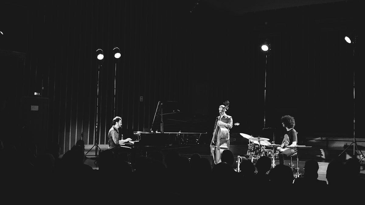 Internationales Jazzfestival 2018 - Foto ©