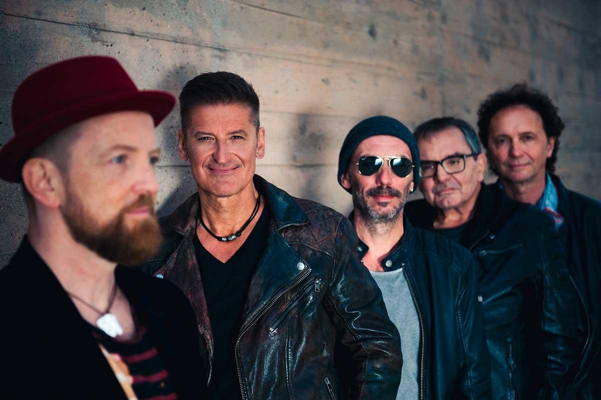Veranstaltungsbild zu PUR 'Zwischen den Welten - Open-Air Tour 2019' Veranstaltungsbild zu PUR 'Zwischen den Welten - Open-Air Tour 2019'