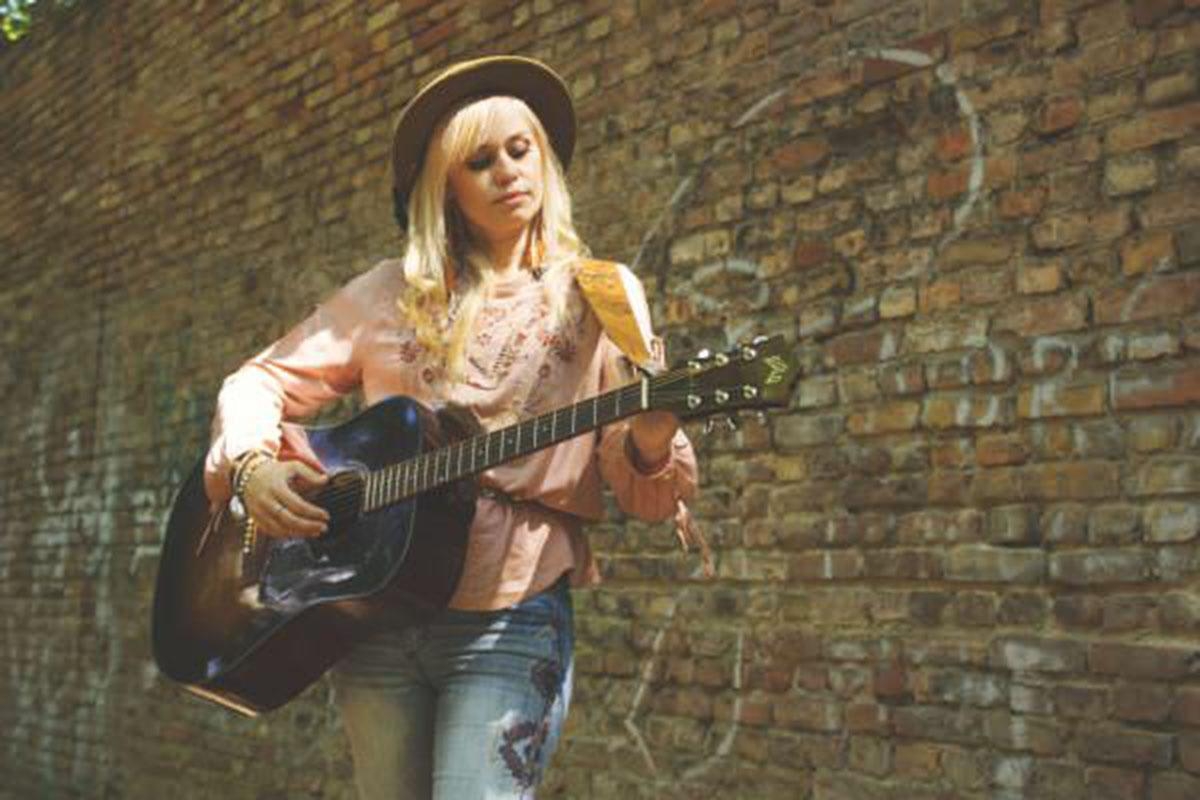 Veranstaltungsbild zu Sofia Talvik - World Tour 2019 Veranstaltungsbild zu Sofia Talvik - World Tour 2019