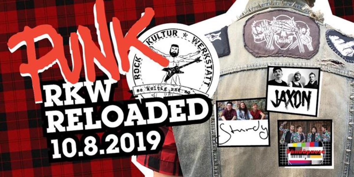 RKW Reloaded - Punk - Foto ©