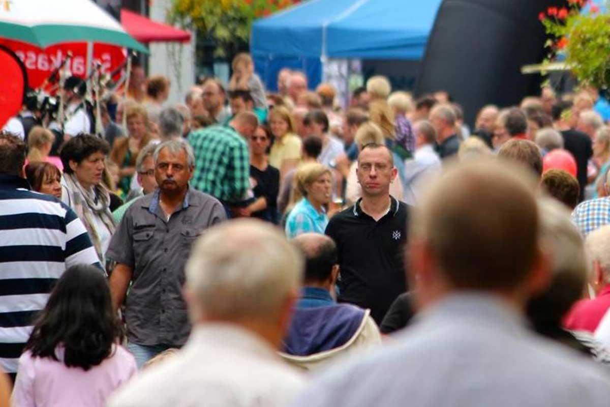 Veranstaltungsbild zu Irmgardisfest in Süchteln Veranstaltungsbild zu Irmgardisfest in Süchteln
