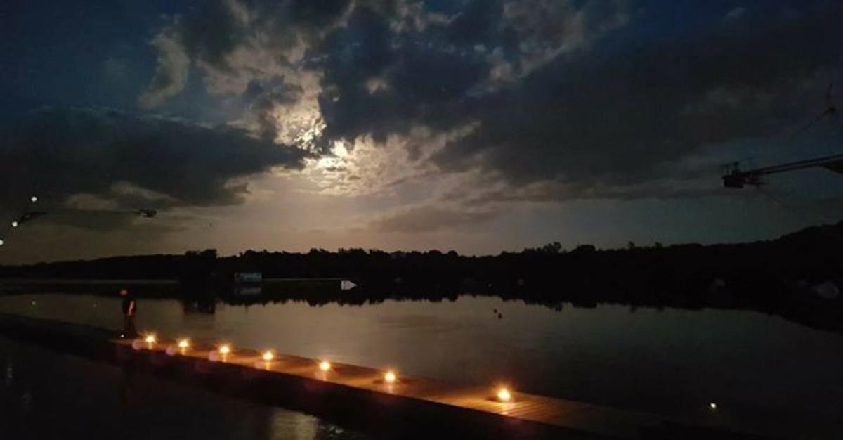 Veranstaltungsbild zu Sternschnuppennacht 2019 Veranstaltungsbild zu Sternschnuppennacht 2019