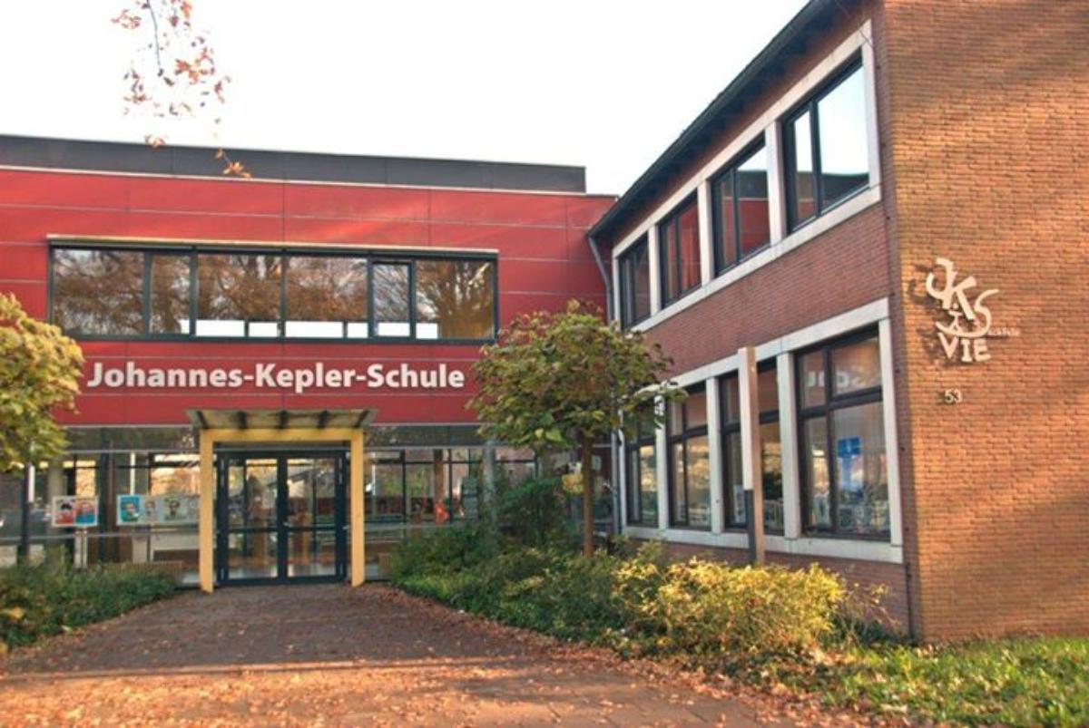 Besuchstag für Grundschüler 2019 - Foto ©