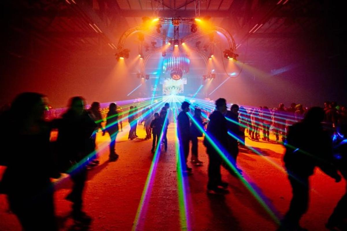 Veranstaltungsbild zu EisDisco | 06. März 2020 Veranstaltungsbild zu EisDisco | 06. März 2020