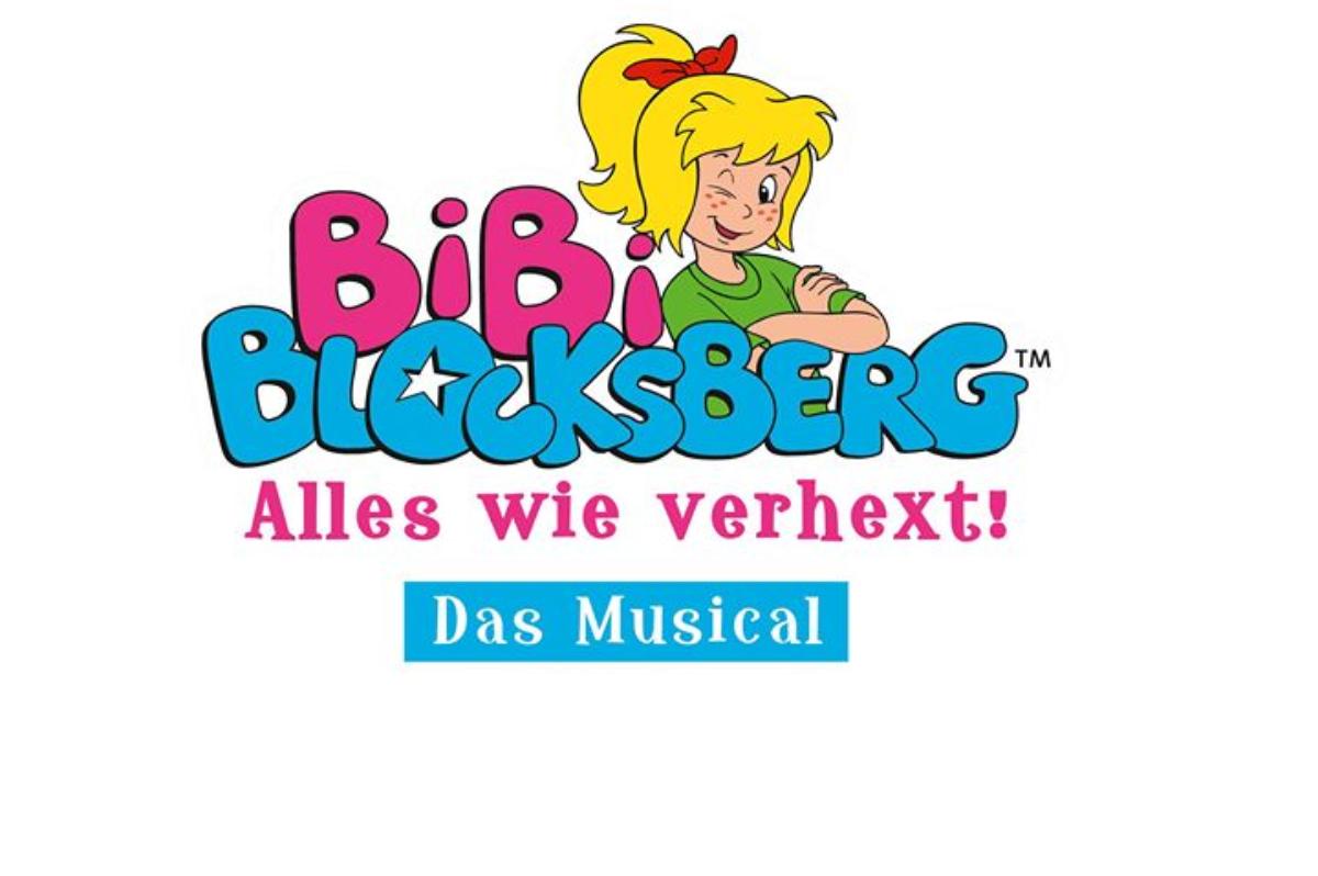 Alles wie verhext - Das Musical - Foto ©