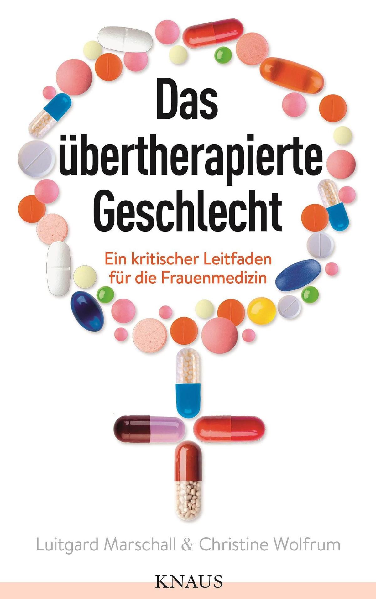 Abgesagt! Das übertherapierte Geschlecht - Foto ©