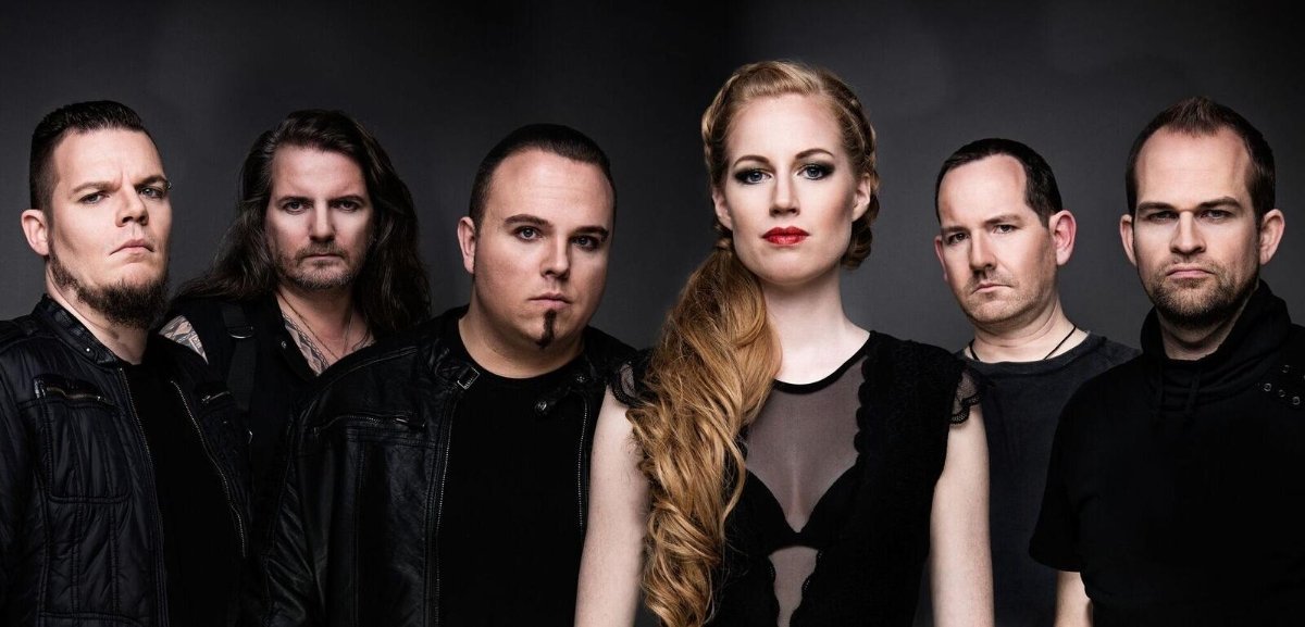 Aeverium - Viersener Gothic-Metal-Band mit neuem Album! - Foto ©