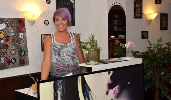 Mehr Angebot bei den "Bunten Leuten"!