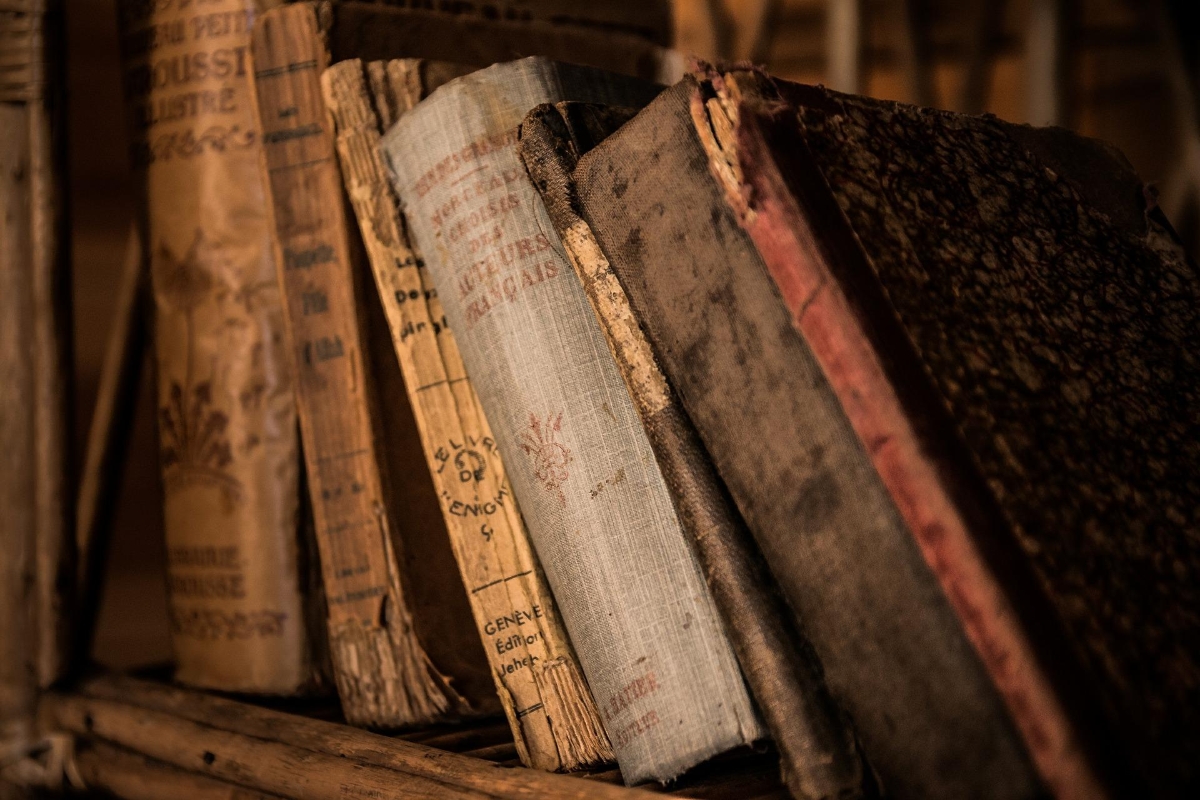 Ferienzeit - Bibliotheken in Süchteln und Dülken öffnen seltener - Foto ©
