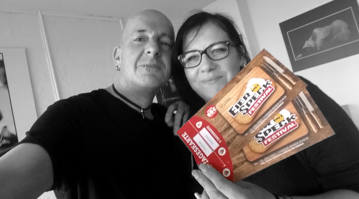 EMS Gewinnspiel: Die Gewinnerin ist ... - Foto ©