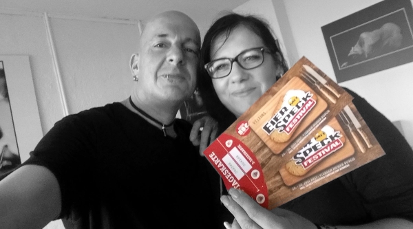 EMS Gewinnspiel: Die Gewinnerin ist ...