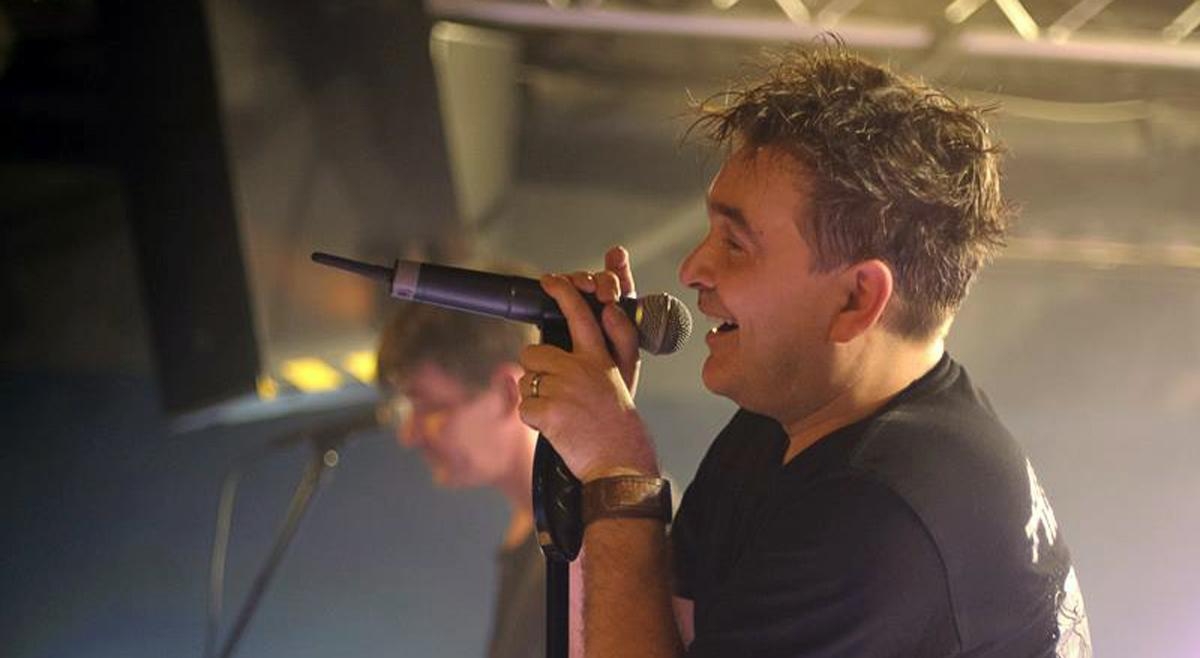 Christoph 'Tappi' Tappesser im Interview - Foto ©