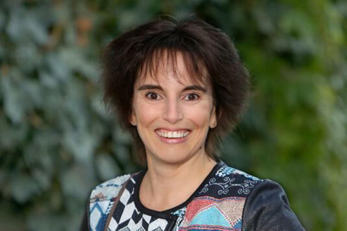 Interview mit Frauenpower Chorleiterin Andrea Kautny - Foto ©