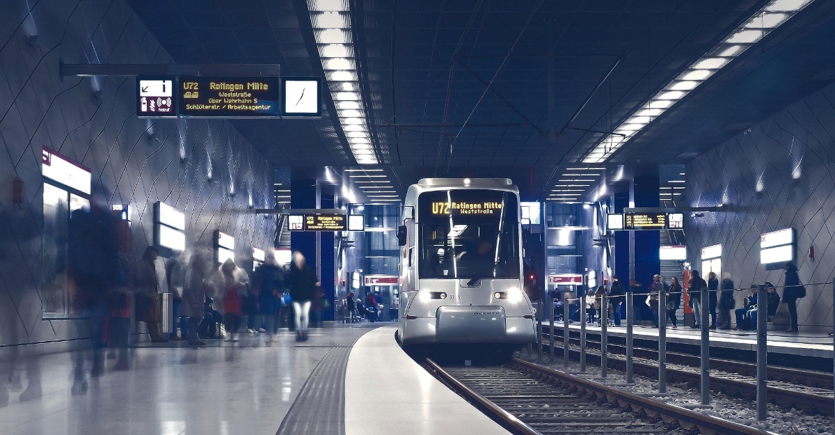 NRW – Künftig kein Sozialticket mehr für Bedürftige? - Foto ©