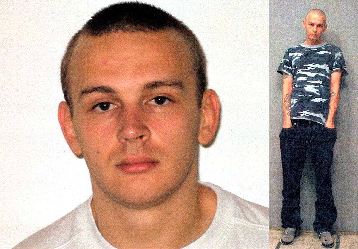 Öffentlichkeitsfahndung - Mann aus LVR-Klinik entwichen - Foto ©