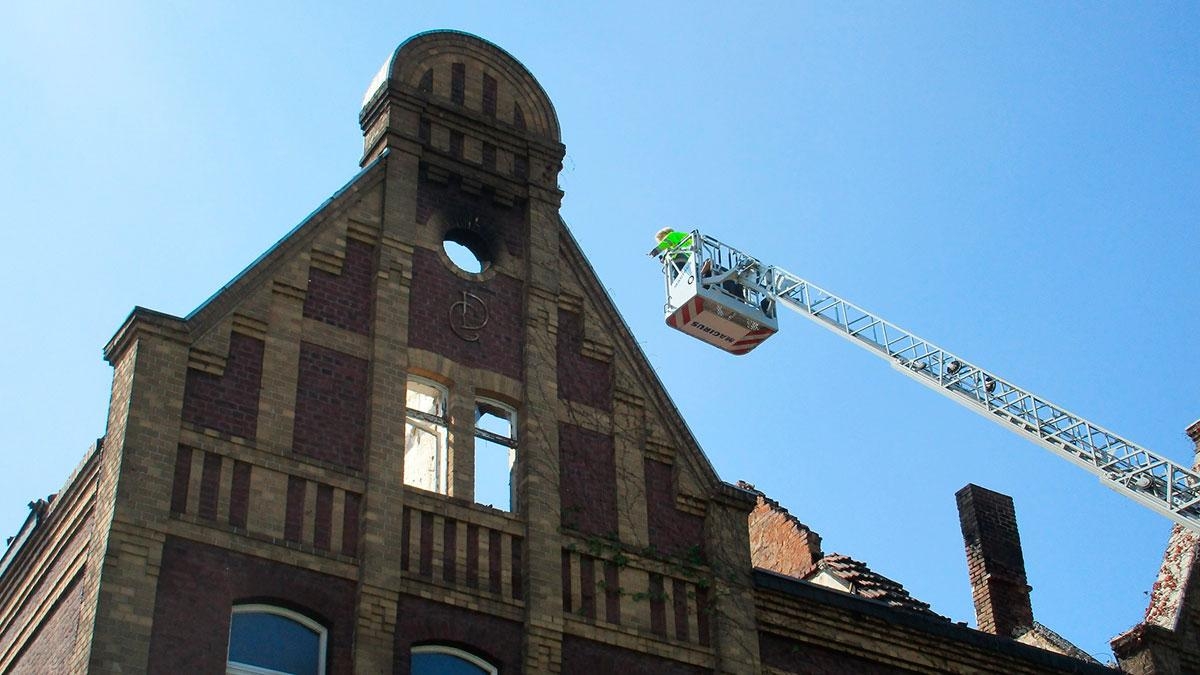 Rapido: Gutachten entscheidet über weitere Vorgehensweise - Foto ©