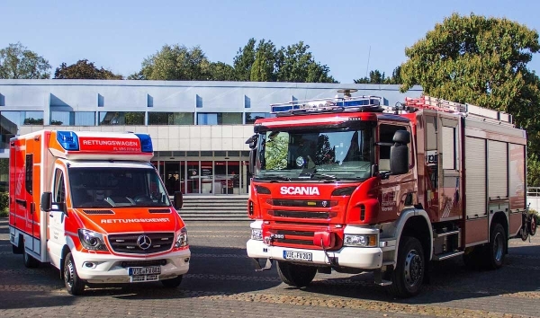 Woche der Wiederbelebung